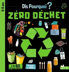Read: Zéro déchet Book
