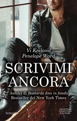 Read: Scrivimi ancora Book