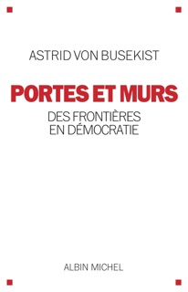 Portes et murs by Astrid Von Busekist