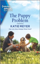 The Puppy Problem - Katie Meyer