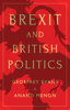 Brexit and British Politics - Geoffrey Evans & Anand Menon