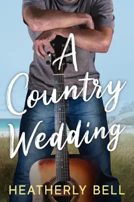 Read: Book A Country Wedding