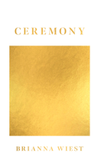 Ceremony - Brianna Wiest Cover Art