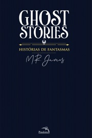 Box Ghost Stories - M.R. James
