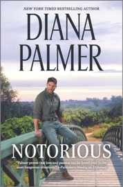 Notorious - Diana Palmer