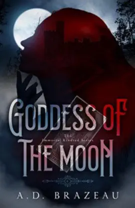 Read: Goddess Book of the Moon