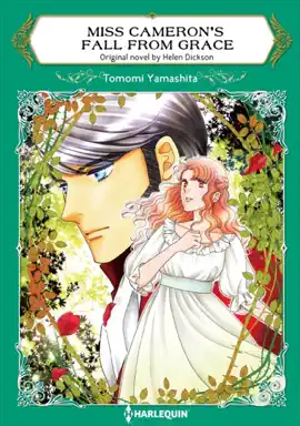 Read: Book Miss Cameron's Fall From Grace