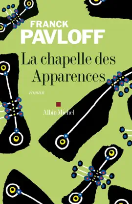 Read: Book La Chapelle des apparences