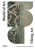 Viking Art (World of Art) - James Graham-Campbell