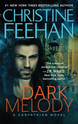 Read: Dark Melody Book