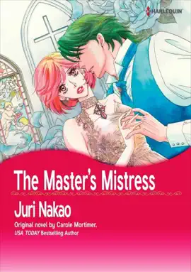 Read: Book The Master's Mistress