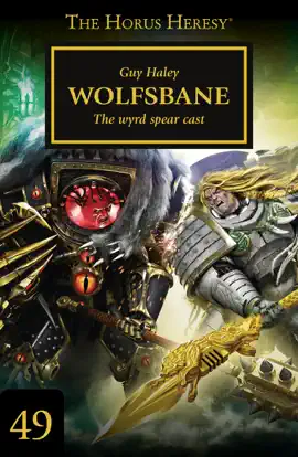 Read: Wolfsbane