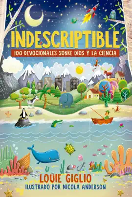 Read: Indescriptible