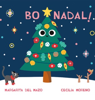 Bo nadal! by Margarita Del Mazo