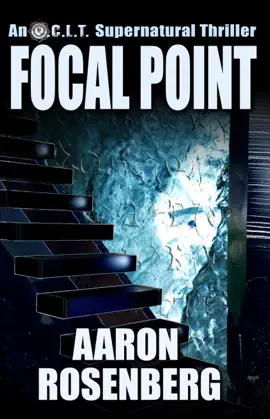 Read: Book O.C.L.T.: Focal Point
