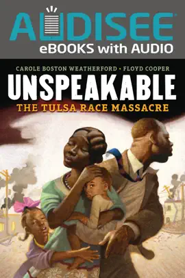 Read: Unspeakable