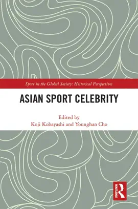Read: Book Asian Sport Celebrity