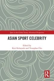 Asian Sport Celebrity - Koji Kobayashi & Younghan Cho