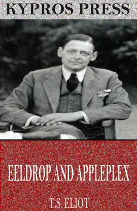 Eeldrop and Appleplex