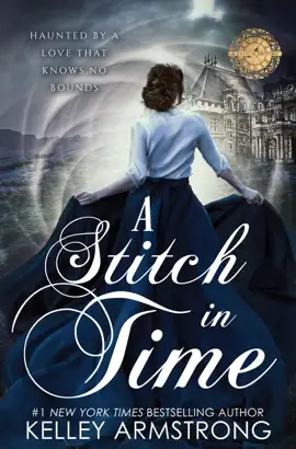 Read: A Stitch Book in Time
