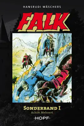 Read: Falk Book Sonderband 1