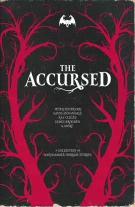 Read: The Book Accursed