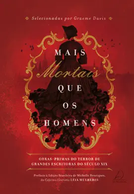 Read: Mais mortais Book que os homens
