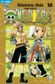 One Piece 18 - Eiichiro Oda