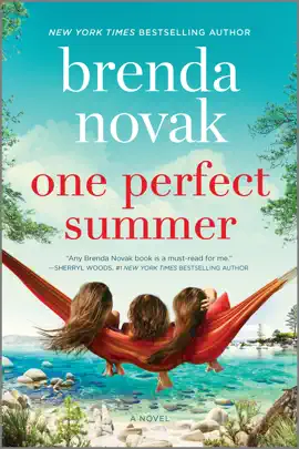 Read: One Book Perfect Summer
