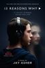 Thirteen Reasons Why App Icon