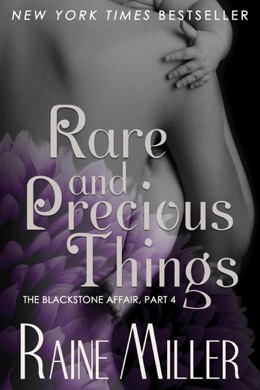 Capa do livro Série The Blackstone Affair de Raine Miller