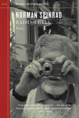 Read: Raising Hell Book