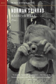 Raising Hell - Norman Spinrad