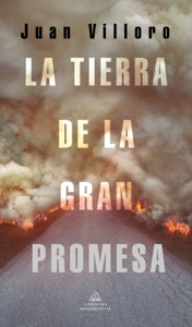 La tierra de la gran promesa Book Cover