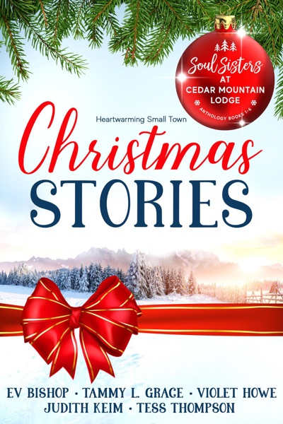 Heartwarming Small Town Christmas Stories