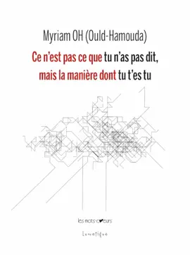 Read: Ce n’est pas ce que tu n’as pas dit, mais Book la manière dont tu t’es tu