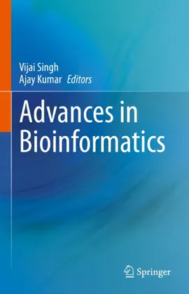 Read: Advances in Book Bioinformatics