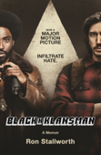 Black Klansman - Ron Stallworth