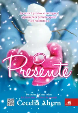 Read: O presente Book