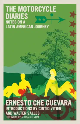 Read: The Motorcycle Diaries Book