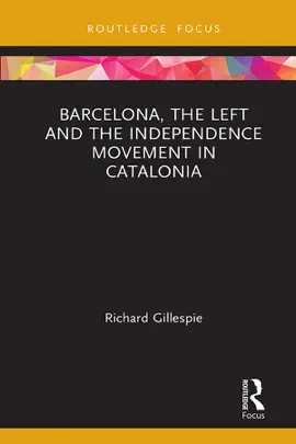 Read: Barcelona, the Book Left and the Independence Movement in Catalonia