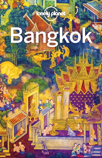 Bangkok Travel Guide