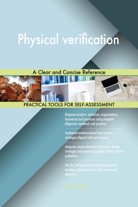 Physical verification A Clear and Concise Reference