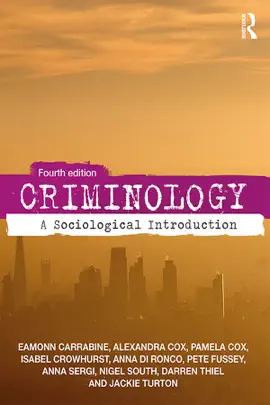 Read: Criminology