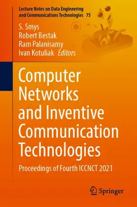 Read: Computer Networks and Inventive Book Communication Technologies