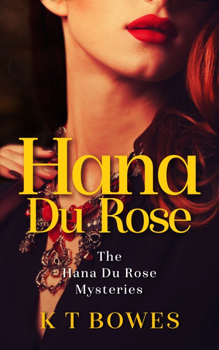 Hana Du Rose