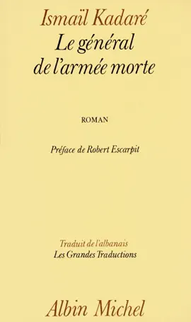 Le Général de l'armée morte