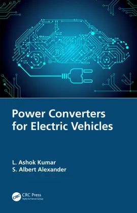 Read: Power Converters for Book Electric Vehicles