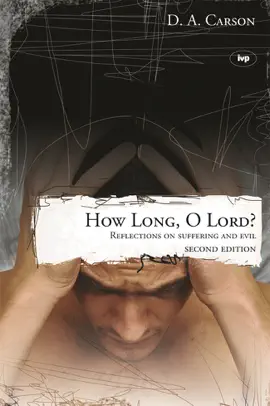 Read: How Book long, O Lord? (2nd edition)