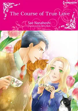 Read: The Course Of True Book Love
